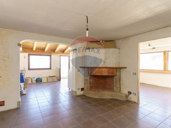 Appartamento Scafa, Capo d'Orlando, ME Vendita - Foto 4