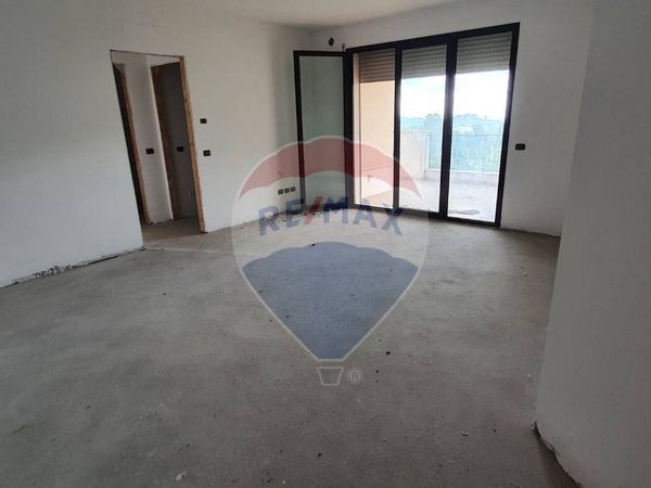 Appartamento Chiesanuova, SM Vendita