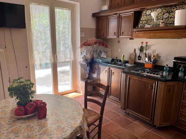 Villa singola Piedimonte Etneo, CT Vendita - Foto 4