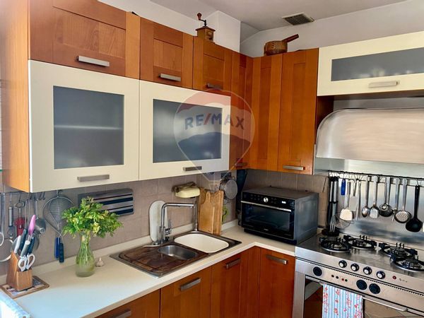 Appartamento Silvi Marina, Silvi, TE Vendita - Foto 4