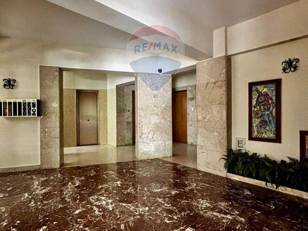 Appartamento Regina Margherita Trapani Palermo Giostra, Messina, ME Vendita - Foto 2