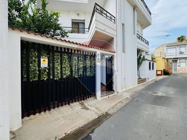 Casa Indipendente Zona Centro, Maracalagonis, CA Vendita