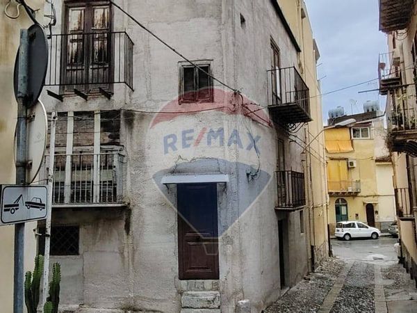 Casa Indipendente Termini Imerese, PA Vendita - Foto 2