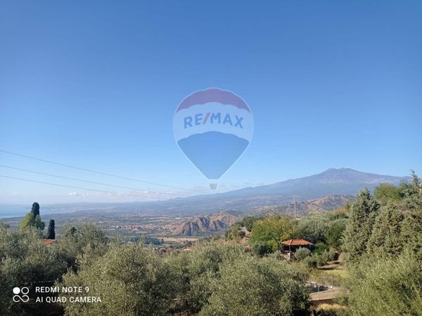 Rustico Castelmola, ME Vendita