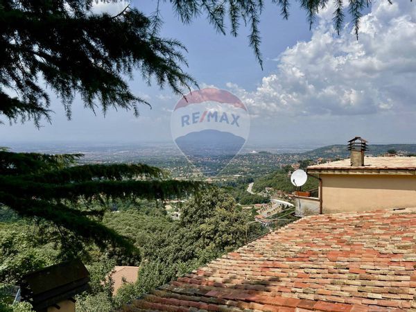 Villa singola Rocca di Papa, RM Vendita - Foto 2