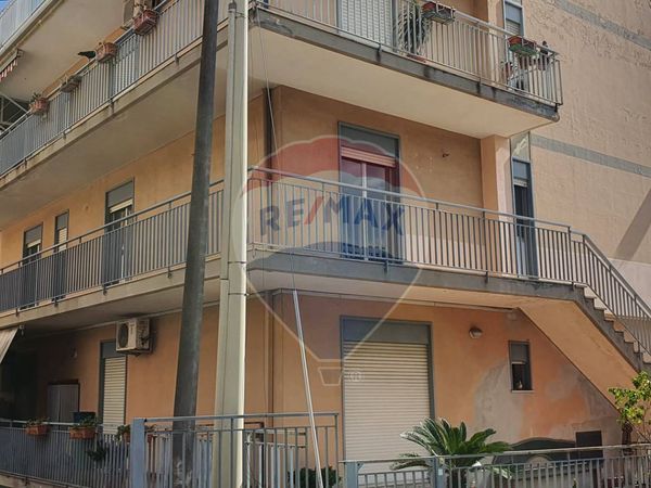 Appartamento Fiumefreddo di Sicilia, CT Vendita - Foto 2