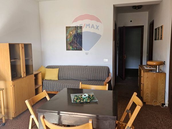 Appartamento Altipiani di Arcinazzo, Trevi nel Lazio, FR Vendita - Foto 4