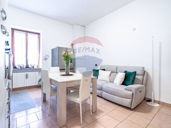 Appartamento Nerviano, MI Vendita