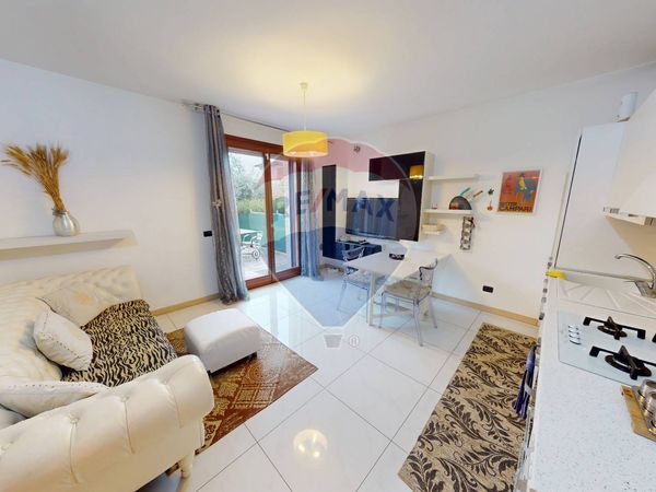 Appartamento Grezzago, MI Vendita - Foto 3