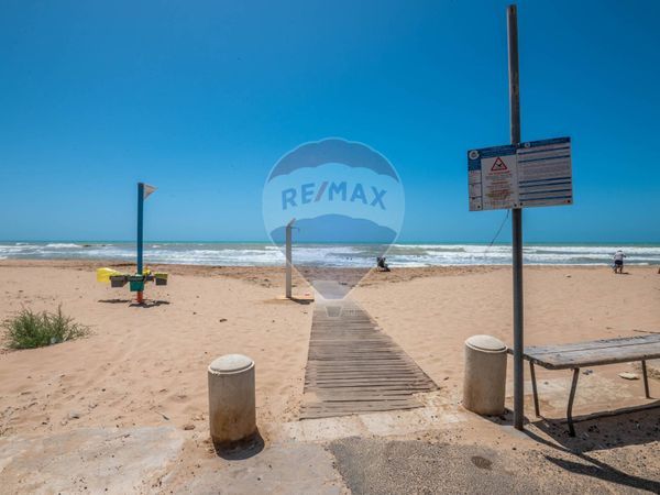 Appartamento Casuzze, Santa Croce Camerina, RG Vendita - Foto 4