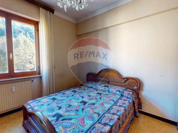 Appartamento Campomorone, GE Vendita - Foto 4