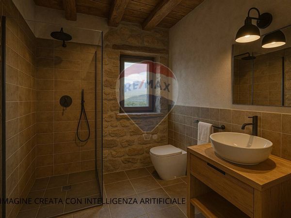 Rustico Castiglione di Sicilia, CT Vendita - Foto 3