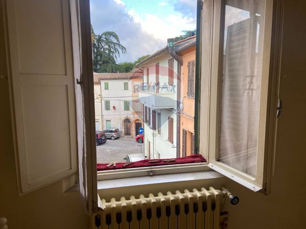 Casa Semindipendente Fabriano, AN Vendita - Foto 4