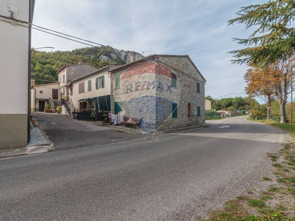 Appartamento Cellena, Semproniano, GR Vendita - Foto 3