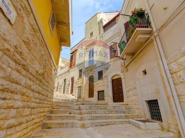 Appartamento Andria, BT Vendita