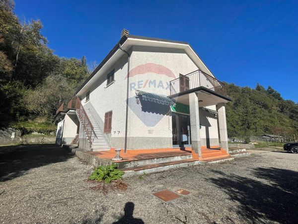 Ristorante Torza, Maissana, SP Affitto - Foto 4