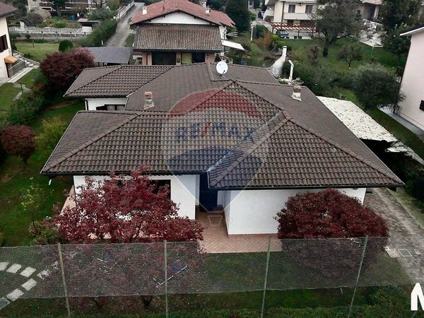 Villa singola Cogliate, MB Vendita - Foto 3