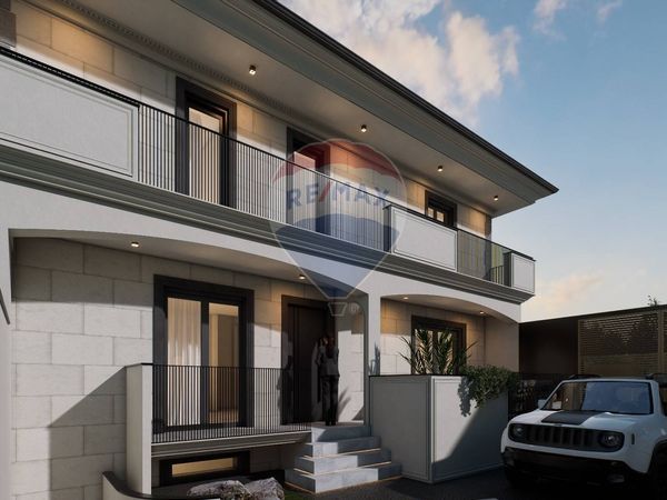 Villa singola Parete, CE Vendita - Foto 2