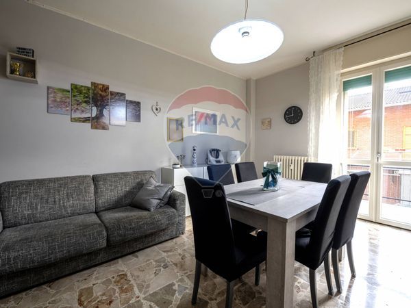 Appartamento Sacca, Modena, MO Vendita - Foto 3