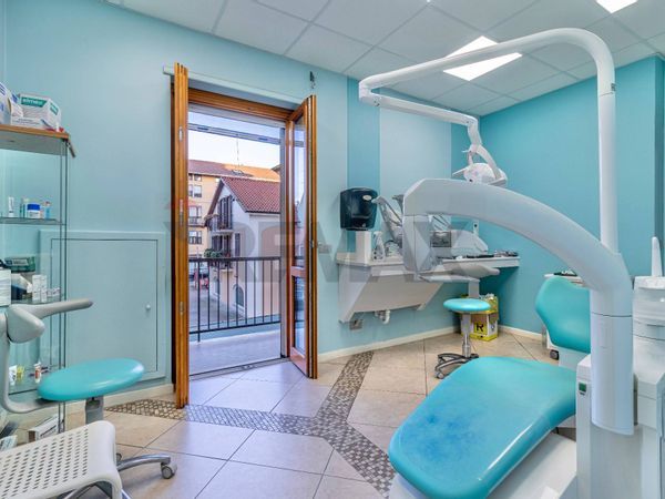 Ufficio Centro, Biella, BI Vendita - Foto 4