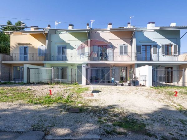 Villa a schiera Tricalle, Chieti, CH Vendita - Foto 3