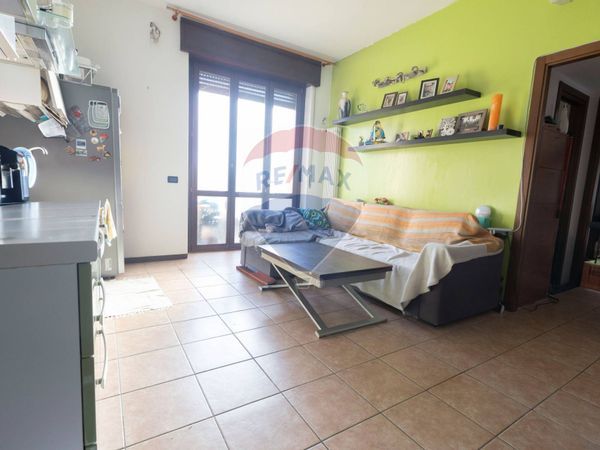 Appartamento Paderno Dugnano, MI Vendita
