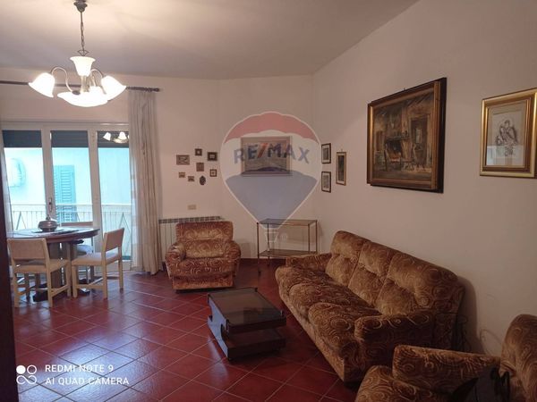 Appartamento Graniti, ME Vendita