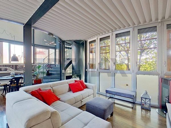 Loft/Open Space San Martino, Legnano, MI Vendita