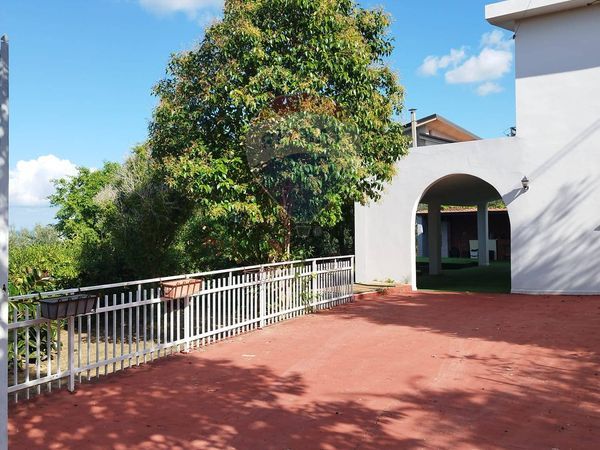 Villa singola Partinico, PA Vendita - Foto 4