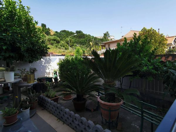 Appartamento Gaggi, ME Vendita