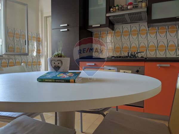 Casa Semindipendente Santa Teresa di Riva, ME Vendita - Foto 3