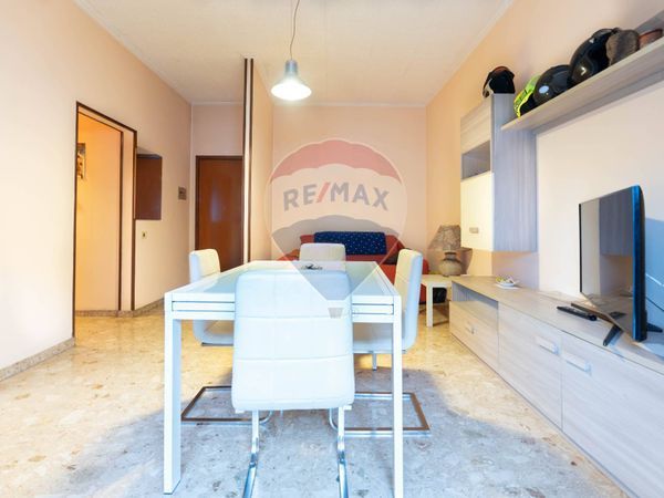 Appartamento Sesto San Giovanni, MI Vendita