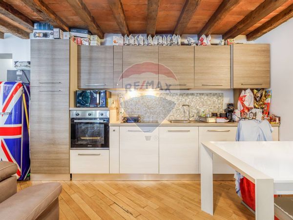 Duplex Centro storico, Piacenza, PC Vendita - Foto 4