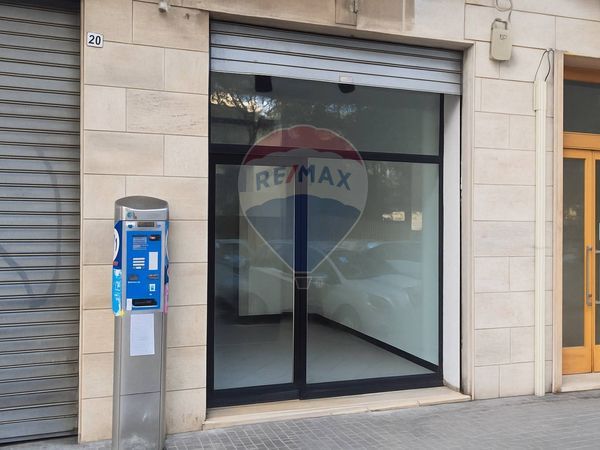 Locale Commerciale Fonsarda, Cagliari, CA Affitto