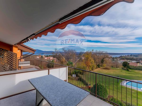 Appartamento Nebbiuno, NO Vendita - Foto 4