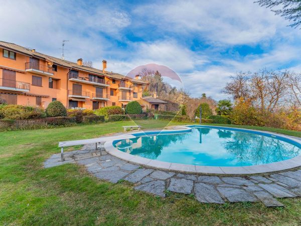 Appartamento Nebbiuno, NO Vendita - Foto 3