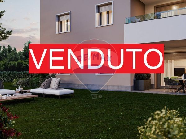 Appartamento Bernareggio, MB Vendita