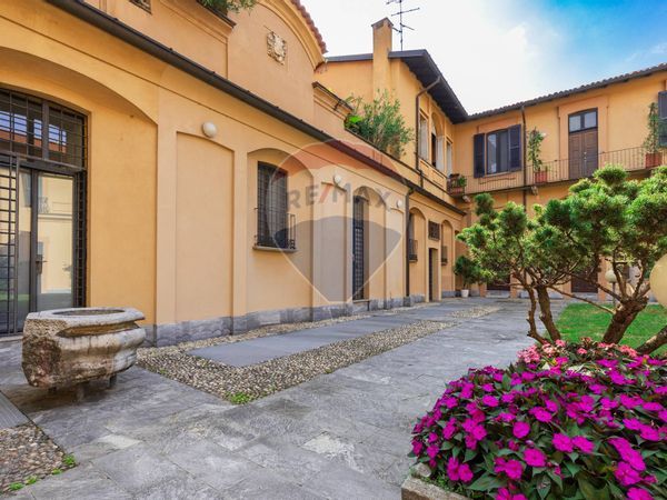 Appartamento Cernusco sul Naviglio, MI Vendita