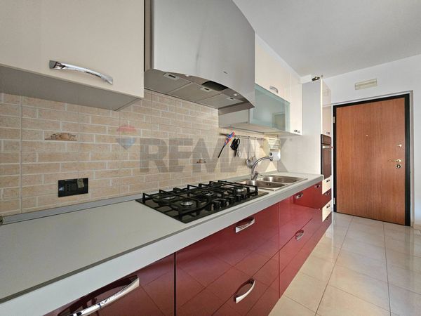 Appartamento Lucera, FG Vendita - Foto 4