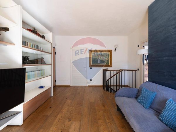 Duplex Villasanta, MB Vendita