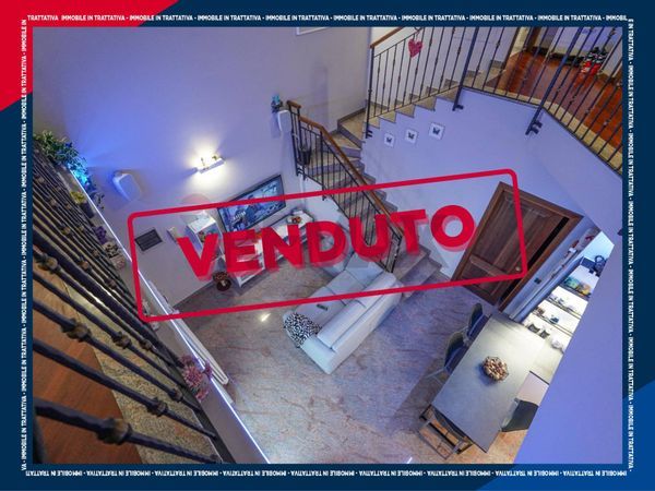 Appartamento Ciserano, BG Vendita