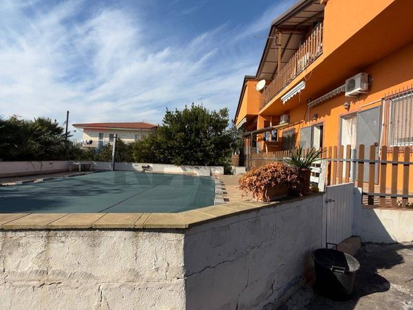 Villa o villino Motta Sant'Anastasia, CT Affitto - Foto 2