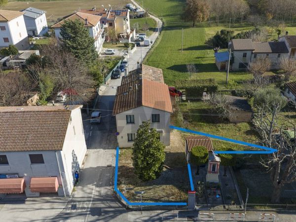 Casa Semindipendente Osteria, Serra de' Conti, AN Vendita - Foto 4