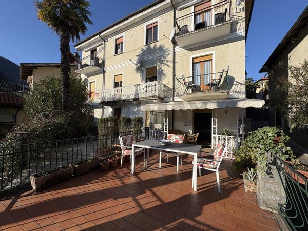 Duplex Feriolo, Baveno, VB Vendita - Foto 4