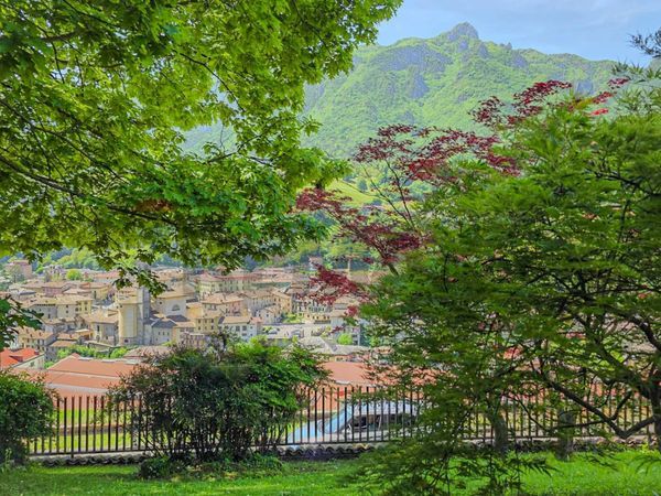 Villa singola San Giovanni Bianco, BG Vendita - Foto 3