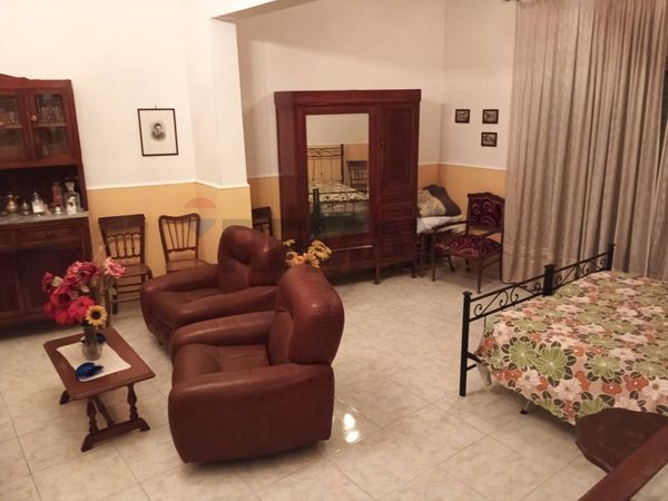 Appartamento Francofonte, SR Vendita