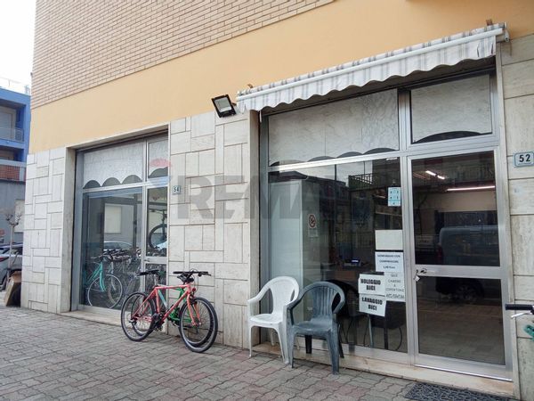 Locale Commerciale Zona Mare, Martinsicuro, TE Vendita - Foto 4
