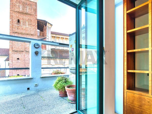 Attico/Mansarda Centro, Novara, NO Vendita - Foto 4