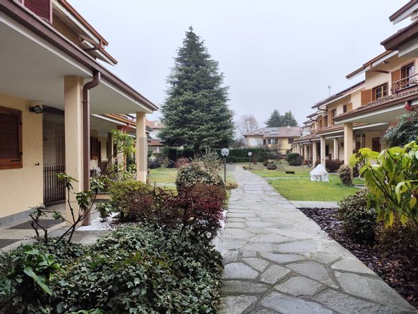 Villa a schiera Montanaro, TO Vendita - Foto 2