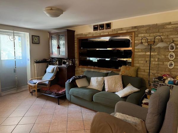 Porzione di villa Montesilvano, PE Vendita - Foto 4